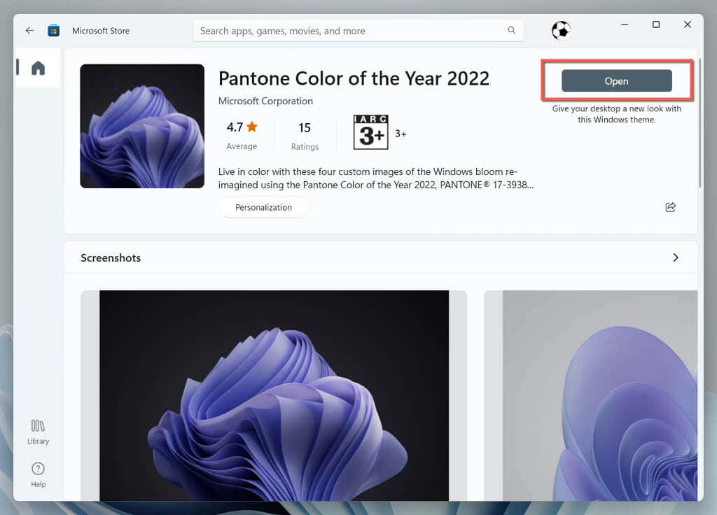cách lấy-miễn phí và ẩn-windows-11-theme-on-your-pc-7-nén - Help Desk Geek Cách nhận các chủ đề Windows 11 miễn phí và ẩn trên PC của bạn image 7