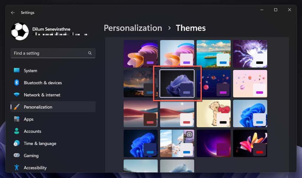 cách lấy-miễn phí và ẩn-windows-11-theme-on-your-pc-9-nén - Help Desk Geek Cách nhận các chủ đề Windows 11 miễn phí và ẩn trên PC của bạn image 9