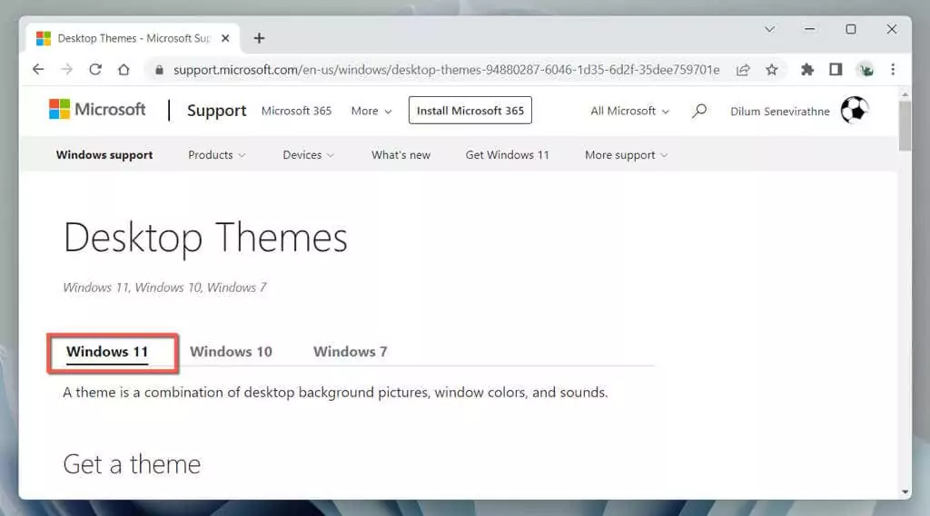cách lấy-miễn phí và ẩn-windows-11-theme-on-your-pc-10-nén - Help Desk Geek Cách nhận các chủ đề Windows 11 miễn phí và ẩn trên PC của bạn image 10