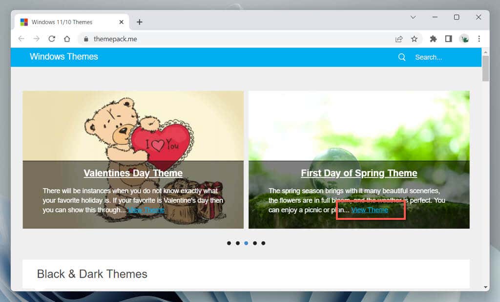 cách lấy-miễn phí và ẩn-windows-11-theme-on-your-pc-14-nén - Help Desk Geek Cách nhận các chủ đề Windows 11 miễn phí và ẩn trên PC của bạn image 14