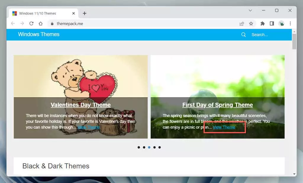 cách lấy-miễn phí và ẩn-windows-11-theme-on-your-pc-14-nén - Help Desk Geek Cách nhận các chủ đề Windows 11 miễn phí và ẩn trên PC của bạn image 14