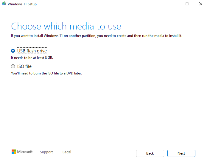 image-234 - Help Desk Geek Cách tải Windows 11 bằng Media Creation Tool ảnh 6