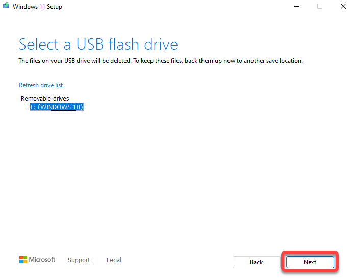image-235 - Help Desk Geek Cách tải xuống Windows 11 bằng Media Creation Tool ảnh 7