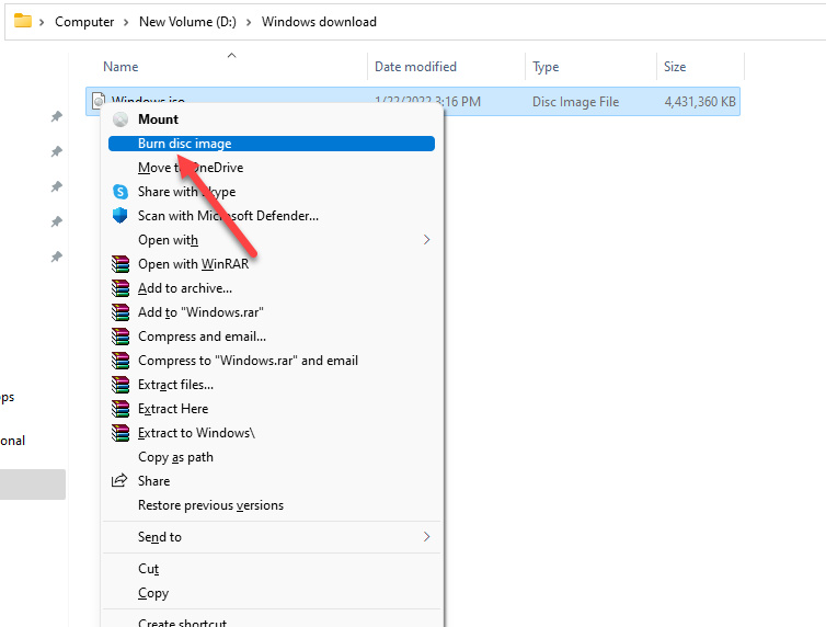 image-237 - Help Desk Geek Cách tải Windows 11 bằng Media Creation Tool ảnh 9