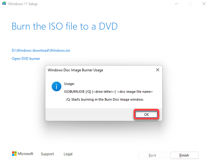 image-236 - Help Desk Geek Cách tải Windows 11 bằng Media Creation Tool ảnh 8