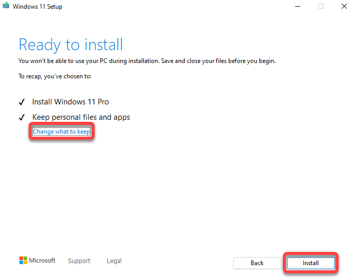 image-240 - Help Desk Geek Cách tải xuống Windows 11 bằng Media Creation Tool ảnh 12