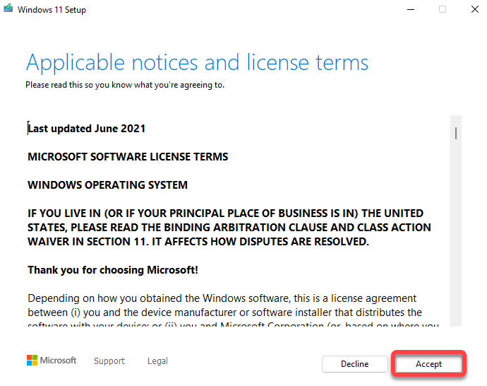 image-239 - Help Desk Geek Cách tải Windows 11 bằng Media Creation Tool ảnh 11