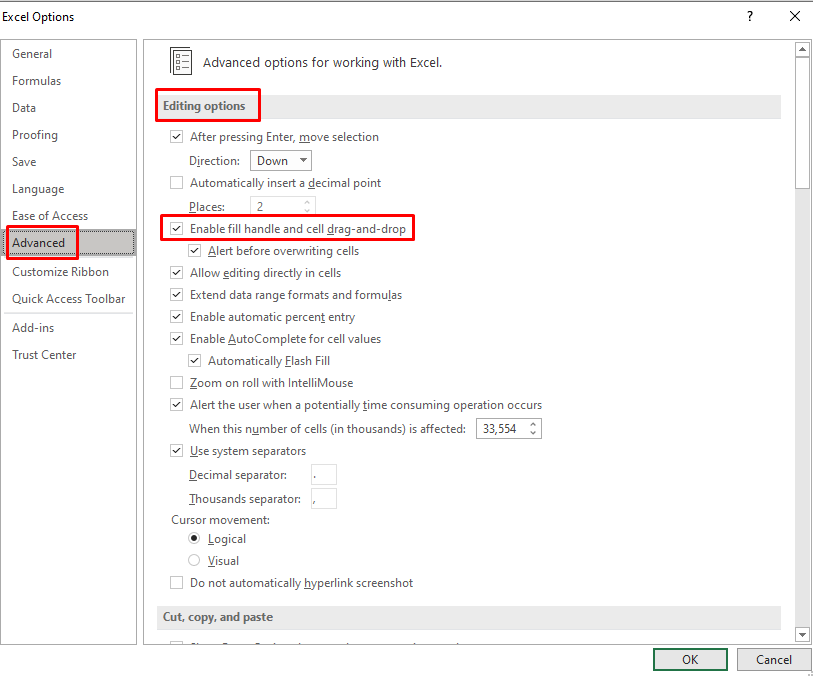 cách sao chép-định dạng ô-trong-microsoft-excel-14-nén - Help Desk Geek Cách Sao chép Định dạng Ô trong Microsoft Excel hình 14
