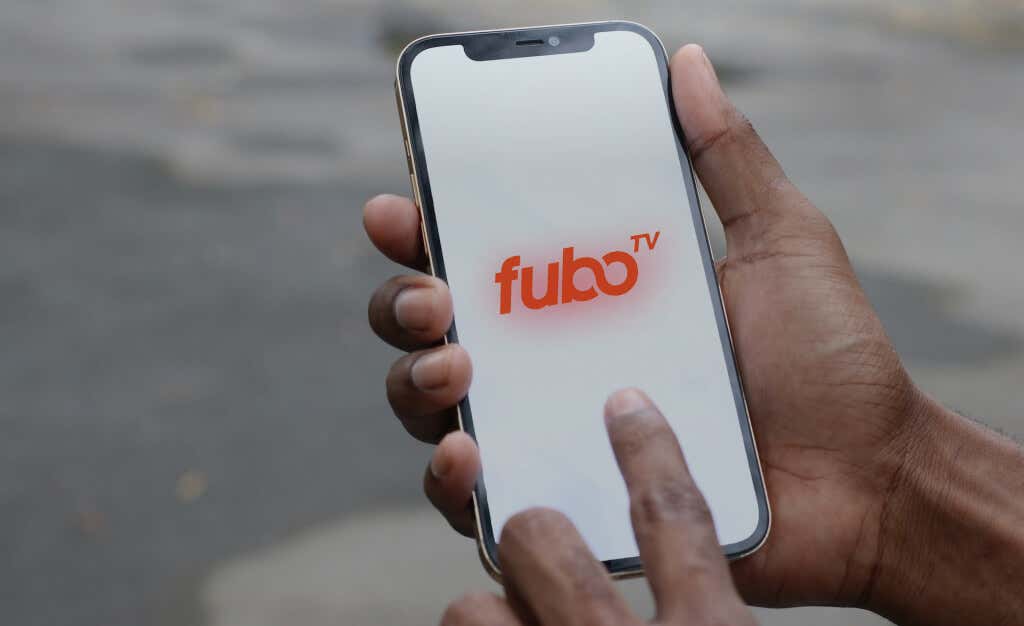 cách hủy-fubotv-đăng ký-hoặc-miễn phí-dùng thử-10-nén - Mẹo công nghệ trực tuyến Hủy đăng ký fuboTV qua hình ảnh Ứng dụng di động