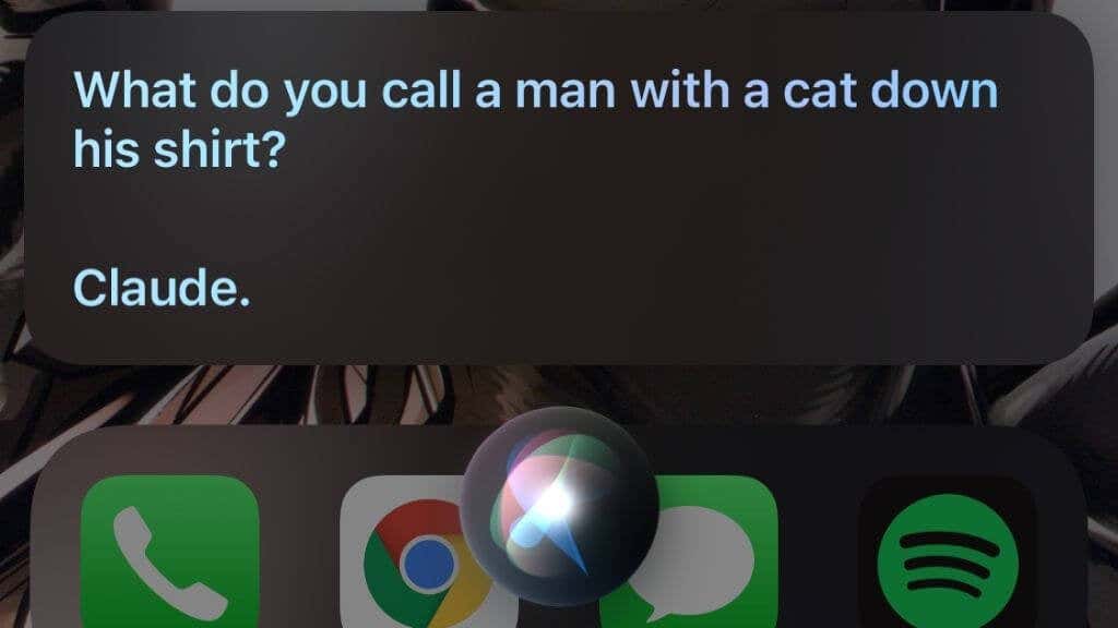 3-Laugh - Mẹo công nghệ trực tuyến Siri, bạn có thể làm tôi cười được không? hình ảnh