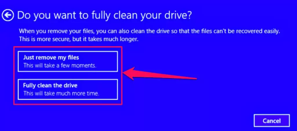microsoft-surface-stuck-on-windows-logo-screen-try-these-5-fixes-11-nén - Help Desk Geek Microsoft Surface bị kẹt trên màn hình logo Windows? Hãy thử ngay 5 cách khắc phục này Hình 10