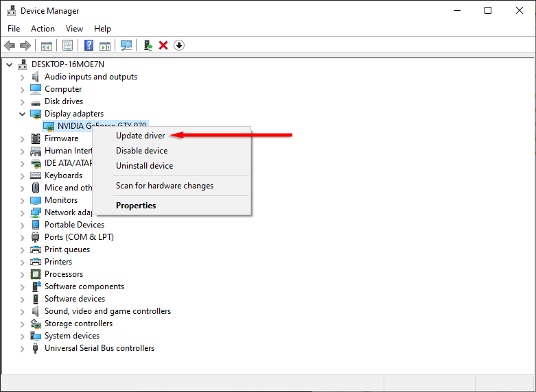 hdg-windows-white-screen-of-death-nó là gì và cách sửa-6-nén - Help Desk Geek Màn hình trắng chết chóc của Windows: Nó là gì và cách khắc phục hình ảnh 6