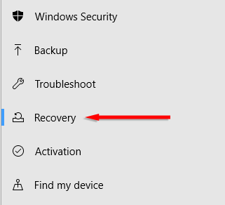 hdg-windows-white-screen-of-death-nó là gì và cách sửa-10-nén - Help Desk Geek Màn hình trắng chết chóc của Windows: Nó là gì và cách khắc phục hình ảnh 10
