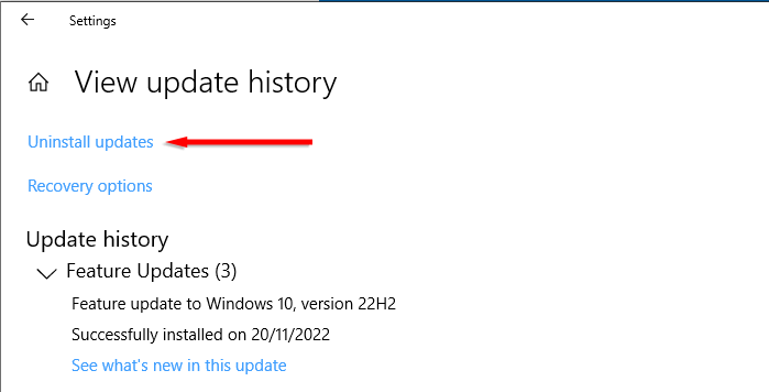 hdg-windows-white-screen-of-death-nó là gì và cách sửa lỗi-14-nén - Help Desk Geek Màn hình trắng chết chóc của Windows: Nó là gì và cách khắc phục Hình 14