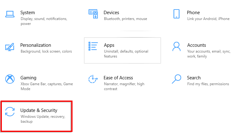 hdg-windows-white-screen-of-death-nó là gì và cách sửa-12-nén - Help Desk Geek Màn hình trắng chết chóc của Windows: Nó là gì và cách khắc phục ảnh 12