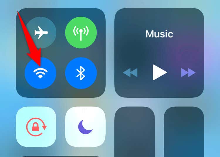 9 cách khắc phục khi mcdonalds-app-is-not-working-2-nén - Mẹo kỹ thuật trực tuyến Chuyển sang dữ liệu di động từ dữ liệu Wi-Fi ảnh 2