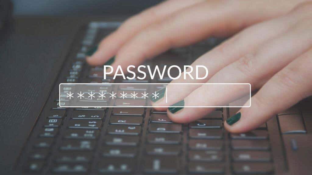 what-is-windows-credential-manager-2-nén - Bộ phận trợ giúp Geek Trình quản lý thông tin xác thực Windows là gì? hình ảnh 2