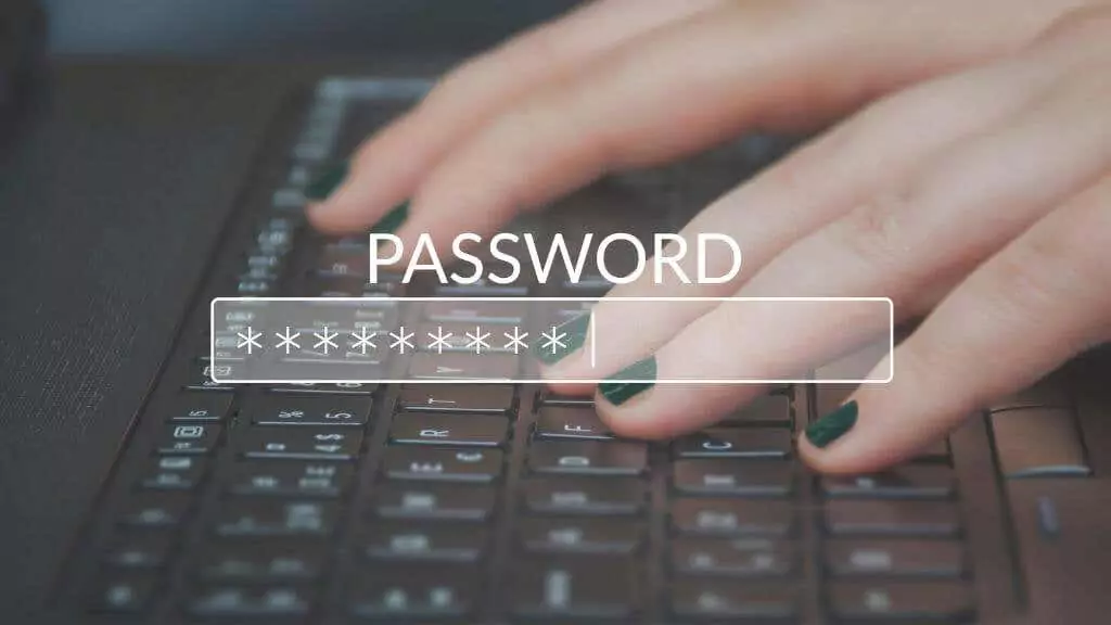 what-is-windows-credential-manager-2-nén - Bộ phận trợ giúp Geek Trình quản lý thông tin xác thực Windows là gì? hình ảnh 2