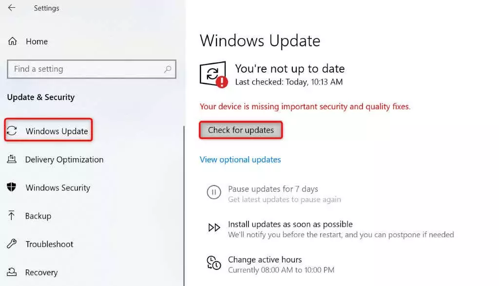 lịch-app-crashing-on-windows-heres-how-to-fix-it-2-nén - Help Desk Geek Ứng dụng lịch bị lỗi trên Windows? Đây là cách khắc phục hình ảnh 3
