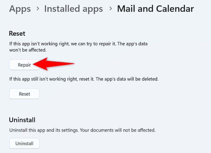 lịch-app-crashing-on-windows-heres-how-to-fix-it-4-nén - Help Desk Geek Ứng dụng lịch bị lỗi trên Windows? Đây là cách khắc phục hình ảnh 5