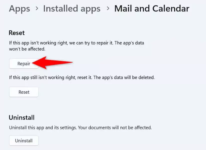 lịch-app-crashing-on-windows-heres-how-to-fix-it-4-nén - Help Desk Geek Ứng dụng lịch bị lỗi trên Windows? Đây là cách khắc phục hình ảnh 5