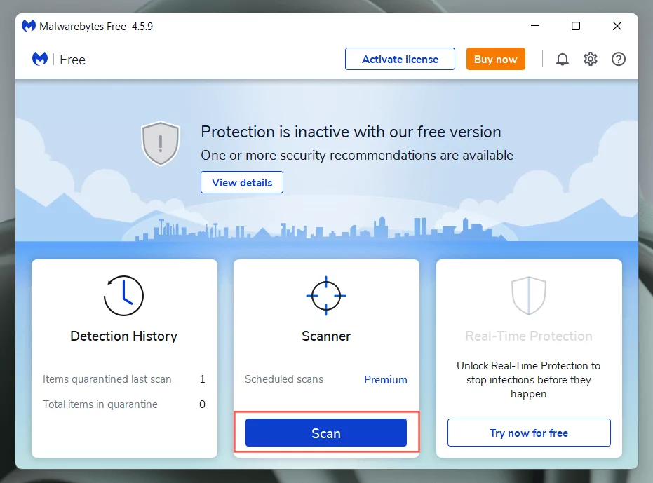 windows-shut-down-tự động-15-cách-sửa-8-nén - Help Desk Geek Windows tự động tắt? 15 Cách Sửa Ảnh 8