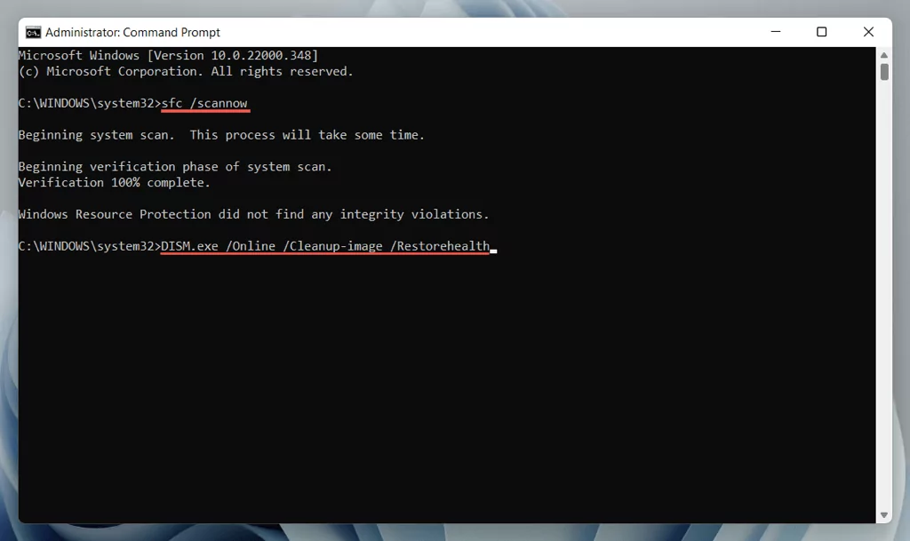 windows-shut-down-tự động-15-cách-sửa-6-nén - Help Desk Geek Windows tự động tắt? 15 Cách Sửa Ảnh 6