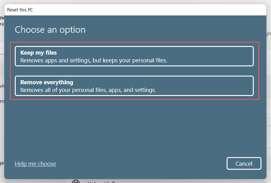 windows-shut-down-tự động-15-cách-sửa-11-nén - Help Desk Geek Windows tự động tắt? 15 Cách Sửa Ảnh 11