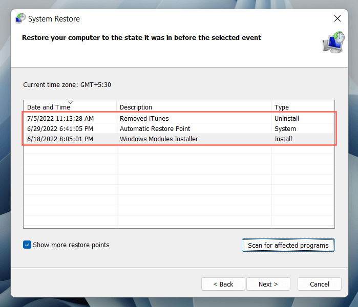windows-shut-down-tự động-15-cách-sửa-9-nén - Help Desk Geek Windows tự động tắt? 15 Cách Sửa Ảnh 9