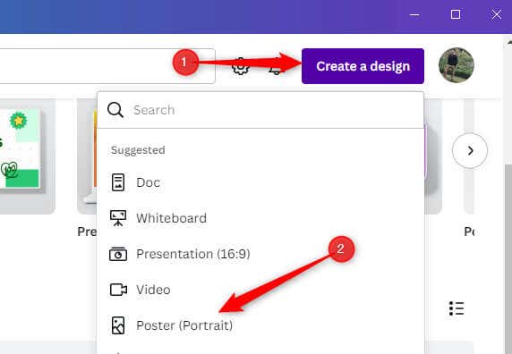 Cách làm mờ khuôn mặt trong ảnh Canva