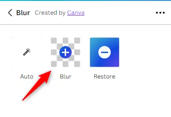 cách làm mờ khuôn mặt trong ảnh bằng canva-6-nén - Mẹo kỹ thuật trực tuyến Cách làm mờ khuôn mặt trong ảnh Canva 5