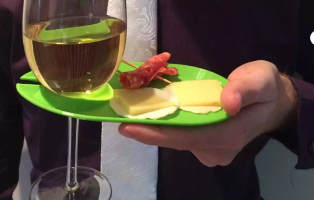 15PartyPlate - Mẹo công nghệ trực tuyến Ý tưởng in 3D cho các mô hình chức năng Lễ tạ ơn hình 11