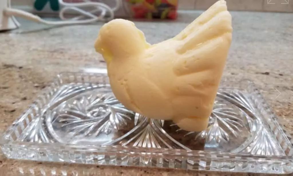 14ButterMold - Mẹo công nghệ trực tuyến Ý tưởng in 3D cho các mô hình chức năng Lễ tạ ơn hình 10