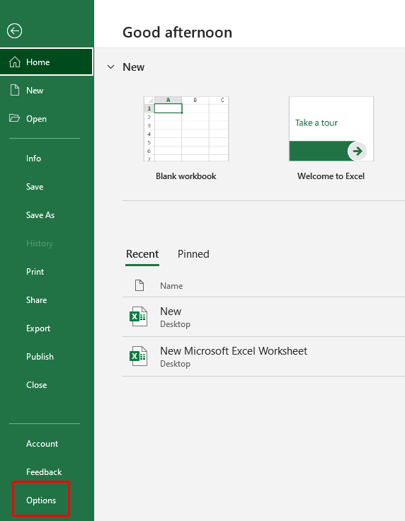 cách thêm-tổng-hàng-vào-microsoft-excel-worksheet-5-nén - Help Desk Geek Cách thêm dòng tổng vào bảng tính Microsoft Excel hình 5