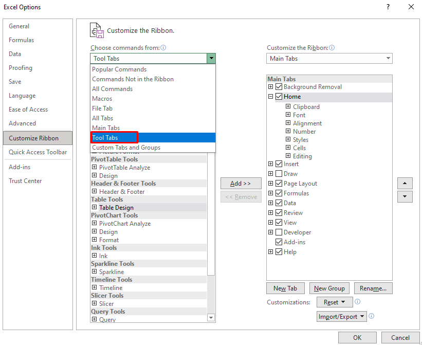 cách thêm một tổng số hàng vào một microsoft-excel-worksheet-7-nén - Help Desk Geek Cách thêm dòng tổng vào bảng tính Microsoft Excel hình 7