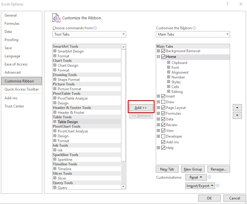 cách thêm một tổng số hàng vào một microsoft-excel-worksheet-9-nén - Help Desk Geek Cách thêm dòng tổng vào bảng tính Microsoft Excel hình 9