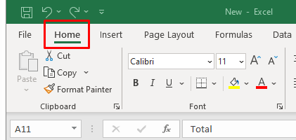 cách thêm-tổng-hàng-vào-microsoft-excel-worksheet-16-nén - Help Desk Geek Cách thêm dòng tổng vào bảng tính Microsoft Excel hình 16