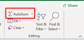 cách thêm một tổng số hàng vào một microsoft-excel-worksheet-17-nén - Help Desk Geek Cách thêm dòng tổng vào bảng tính Microsoft Excel hình 17