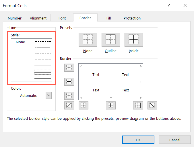 cách làm đậm-dòng-trong-microsoft-excel-2-nén - Bộ phận trợ giúp Geek Cách in đậm dòng trong Microsoft Excel hình 2