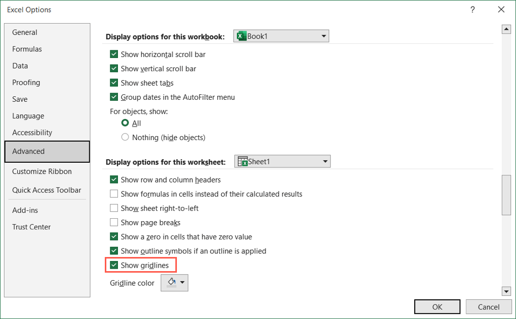 cách làm đậm-dòng-in-microsoft-excel-6-nén - Help Desk Geek Cách in đậm dòng trong Microsoft Excel hình 6