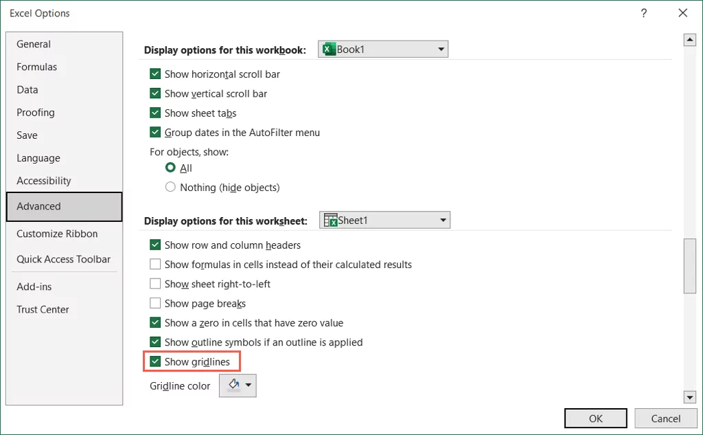 cách làm đậm-dòng-in-microsoft-excel-6-nén - Help Desk Geek Cách in đậm dòng trong Microsoft Excel hình 6