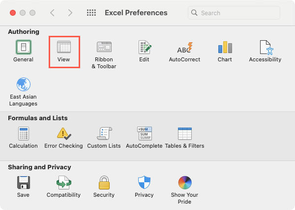 cách làm đậm-dòng-in-microsoft-excel-9-nén - Help Desk Geek Cách in đậm dòng trong Microsoft Excel hình 9