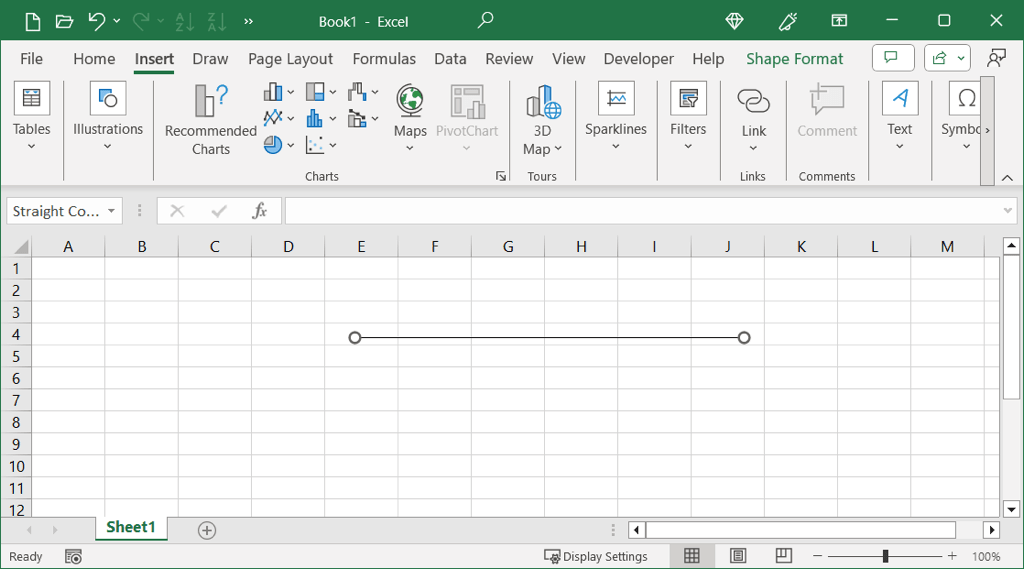cách in đậm dòng trong microsoft-excel-14-nén - Help Desk Geek Cách in đậm dòng trong Microsoft Excel hình 14