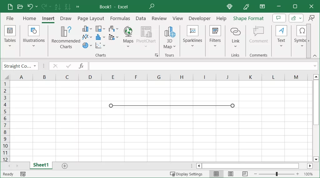 cách in đậm dòng trong microsoft-excel-14-nén - Help Desk Geek Cách in đậm dòng trong Microsoft Excel hình 14