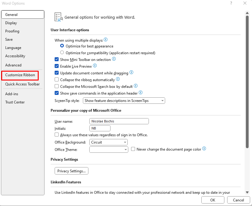 cách khóa hình ảnh trong microsoft-word-19-nén - Help Desk Geek Cách khóa hình ảnh trong Microsoft Word hình 19
