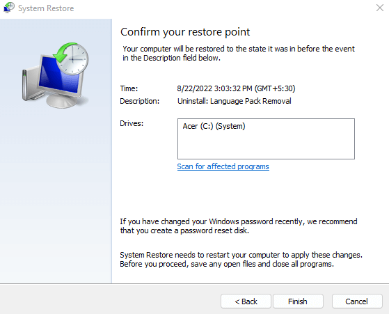 windows-script-host-errors-gây ra và cách sửa lỗi-10-nén - Help Desk Geek Lỗi máy chủ Windows Script: Nguyên nhân và cách khắc phục hình 8