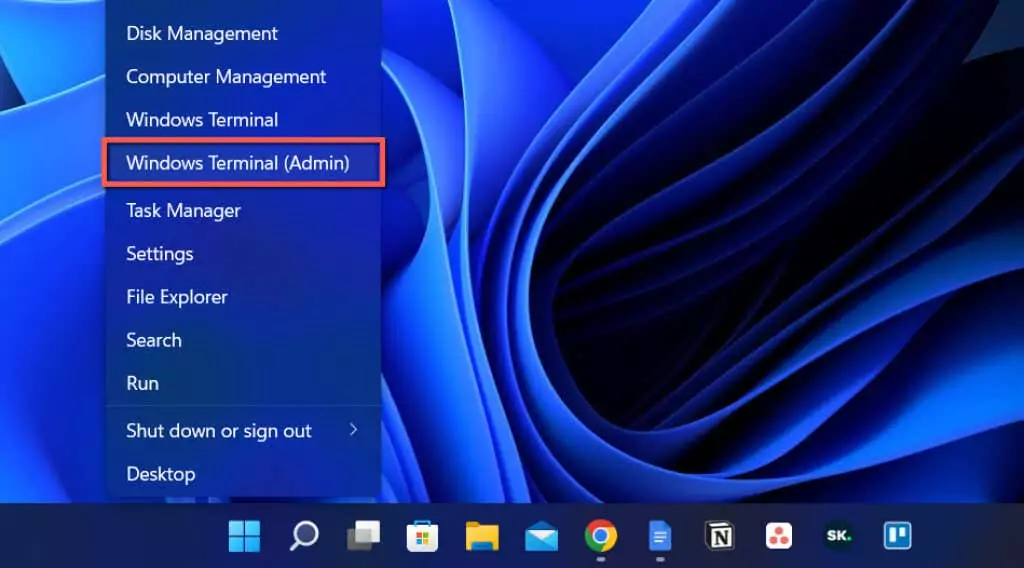 cách tắt-khởi động nhanh trong windows-1110 và tại sao bạn nên nén 8 - Help Desk Geek Cách tắt tính năng khởi động nhanh trong Windows 11/10 (Và tại sao bạn nên) hình 8