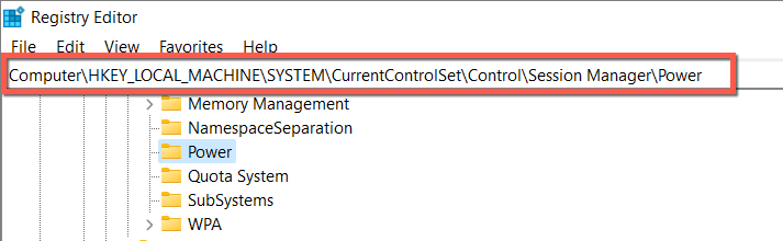 cách tắt-khởi động nhanh trong windows-1110 và tại sao bạn nên nén 11 - Help Desk Geek Cách tắt tính năng Khởi động nhanh trong Windows 11/10 (Và tại sao bạn nên làm) hình 11