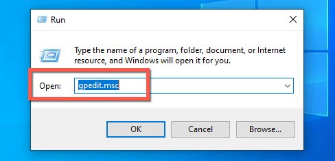 cách tắt-khởi động nhanh trong windows-1110 và tại sao bạn nên nén 14 - Help Desk Geek Cách tắt tính năng khởi động nhanh trong Windows 11/10 (Và tại sao bạn nên làm) hình 14