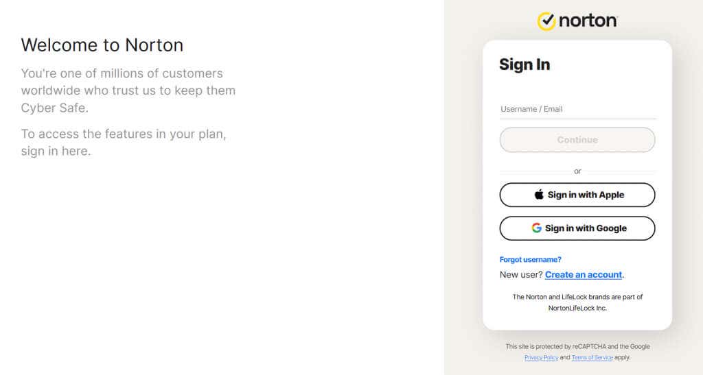 cách hủy-your-norton-antivirus-subscription-3-nén - Mẹo công nghệ trực tuyến Cách hủy đăng ký Norton của tôi khỏi hình ảnh Windows hoặc Mac